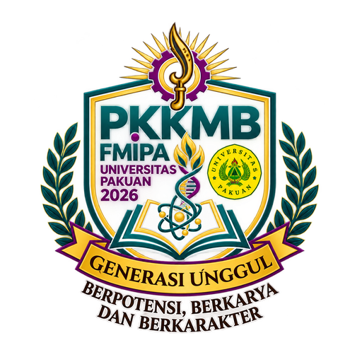 Logo PKKMB