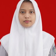 Foto WIDYA AMELIA ZAHARANI