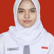 Foto Cerin Naila Azahra