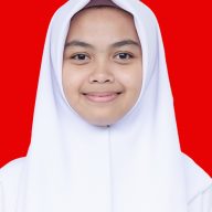 Foto Zulfa Nurul Hidayah
