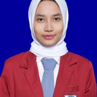 Foto Amalia Rizki Nafisah