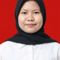 Foto Anisa Dwi Azahra