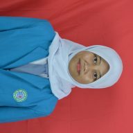 Foto Anggi Setiawati