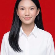 Foto bernadetha elsa nurselli silitonga