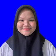Foto Nabila Azzahra