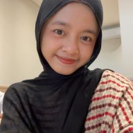 Foto Adhisty Tiara Ramadhani