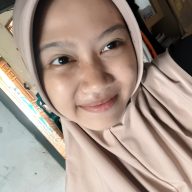 Foto Joana livia susanto