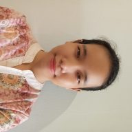 Foto Nesya Sintia Cristine Malau