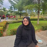 Foto Neng Ratu Sabrina
