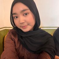 Foto Nesa Putri Aryanti