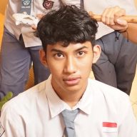 Foto Arya Sena Satya Utama
