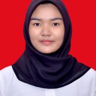 Foto Azizah Manal Hasibuan