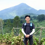 Foto Niezar Putra Pratama