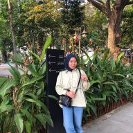 Foto Alfi Nur Diana