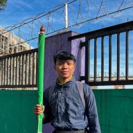 Foto Muhammad Ferdiansyah