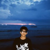 Foto Yoga Adi Pratama