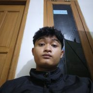Foto Muhammad Farhat Albina
