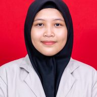 Foto Nabyla Aulia Pratiwi