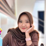 Foto Adinda Mutiara Maharani Hidayat