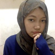 Foto Syinta Ramadani