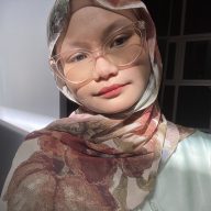 Foto Sabrina Alyaza Susanto