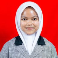 Foto Nadia Dwi Pratiwi