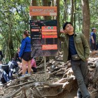 Foto Raden Muhamad Fatur Miftah Kusumaningrat