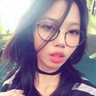 Foto Pelangi Putri Santi