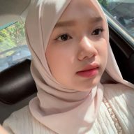 Foto Najwa Mahda Vickia