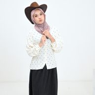 Foto Bunga Aulia Agustin