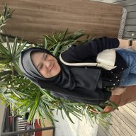 Foto Najla putri daenuri