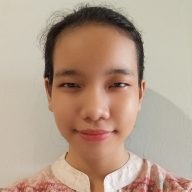 Foto Nesya Sintia Cristine Malau