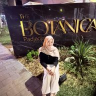 Foto Tiara Sukma permatasari