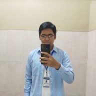 Foto Muhammad Farel Nachrawi