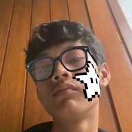 Foto Muhamad Ghadafi Almasha