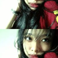 Foto Salwa Saskia Metha