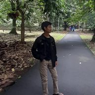 Foto Ryuki Dimas Hibatulwafi