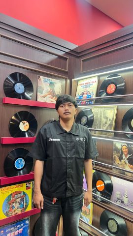 Foto BAYU PRASETYO