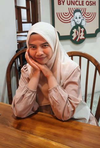 Foto Silvia Syalwa Fadhilah
