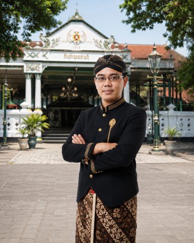 Foto Nur Hasan, S.Kom
