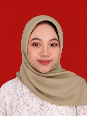 Foto Nur Fadilah Lubis