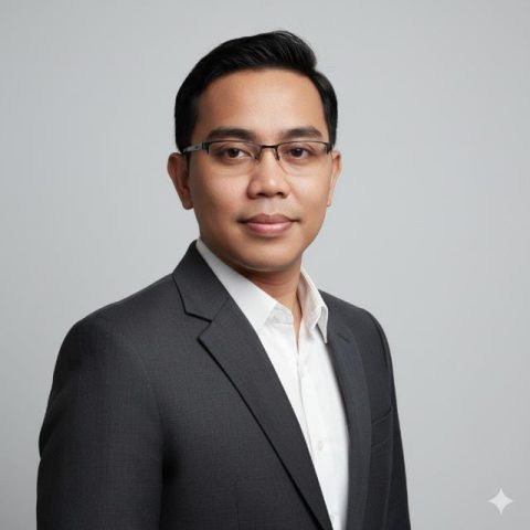 Foto Nur Hasan, S.Kom
