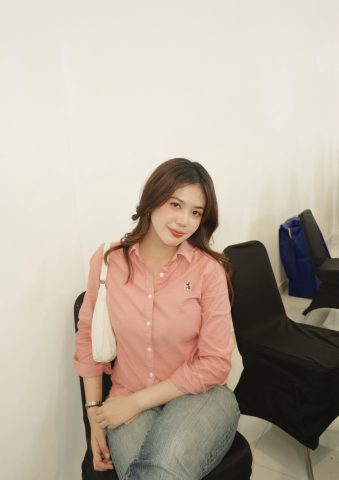 Foto Salsabila adinda