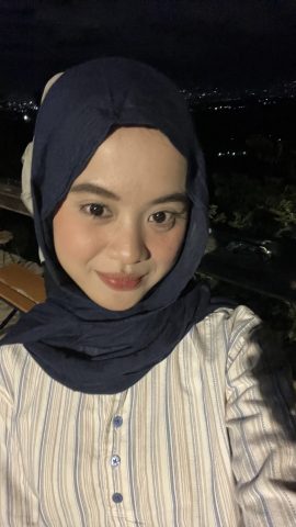 Foto Anisa Anggi Anggraeni