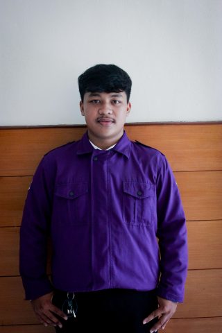 Foto Ardit Oktaviyansyah