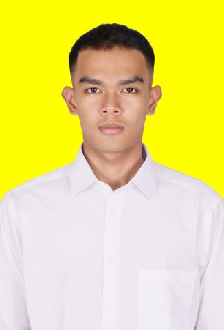 Foto Djibril lauda