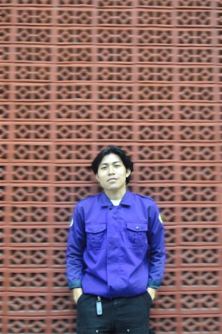 Foto Muhammad Rafli Alamsyah