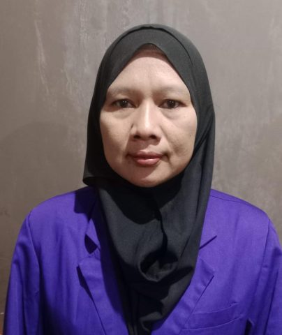 Foto Siti Nurjanah