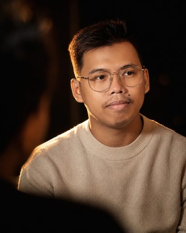 Foto ENDANG SUHENDAR, S.KOM., M.KOM.