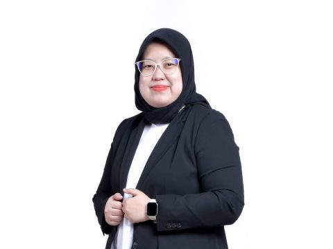 Foto Dr. apt. Emy Oktaviani, M.Clin.Pharm.